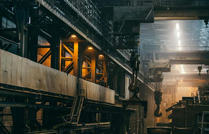 Steel Grades for Pipe Manufacturing