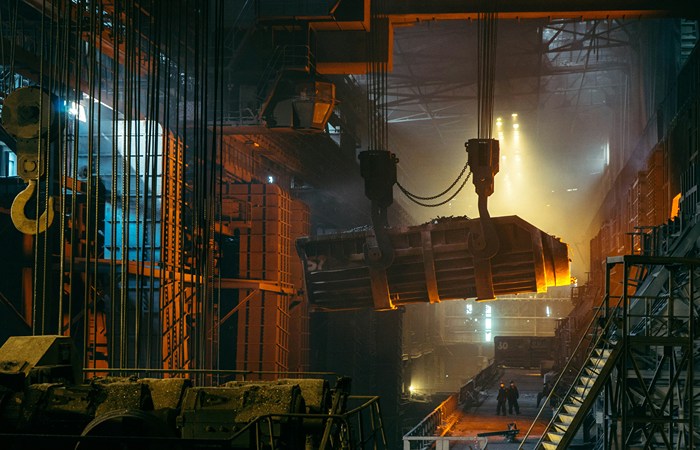 Steel Industry in Pakistan
