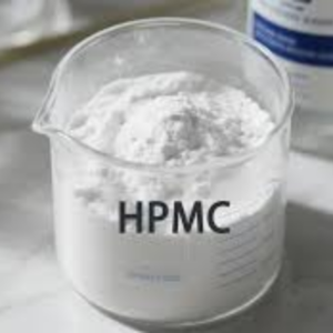 HPMC (Hydroxypropyl Methylcellulose)