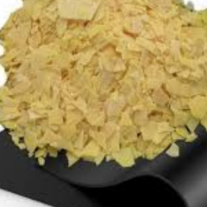 Sodium Sulfide (Na₂S)